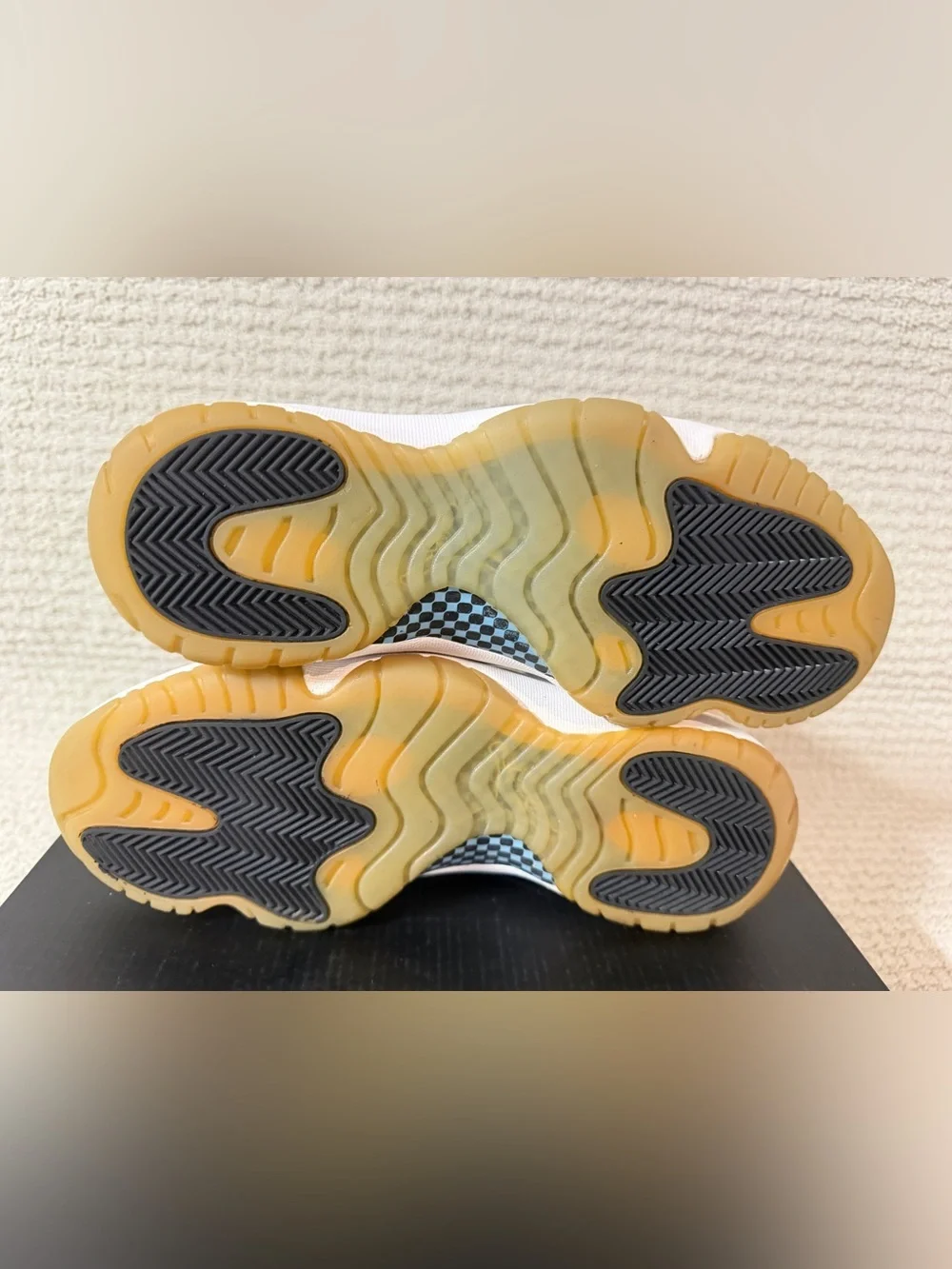 Jordan air 11